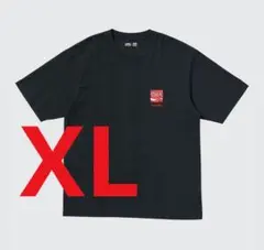 【完売品】Coke Keith Haring Tシャツ ブラック　XL