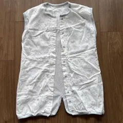 夏用　スリーパー