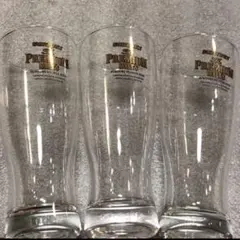 ❶ビールグラス★まとめ売り8個★レトロ★サントリー★サッポロ★