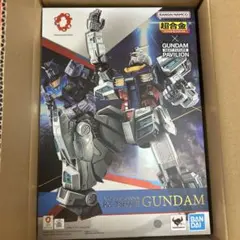 2026年最新】超合金×gundam factory yokohama rx-78f00の人気アイテム