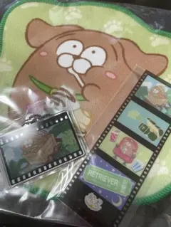 松犬 おそ松さん レトリバー チョロ松