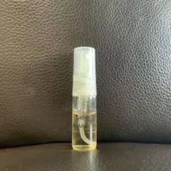 ランコム トレゾアミッドナイトローズ スプレータイプ 2.5 mL（中古）