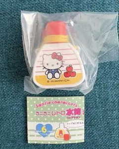 ♡*様 サンリオキャラクターズ　ミニミニレトロ水筒コレクション　ハローキティ