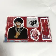 2026年最新】sakamoto days 南雲 バースデーの人気アイテム - メルカリ
