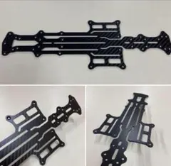 2025年最新】yd2 カーボンシャーシの人気アイテム - メルカリ