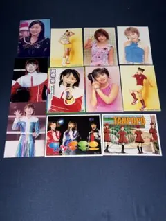 昔 モーニング娘 吉澤ひとみ カード - メルカリ
