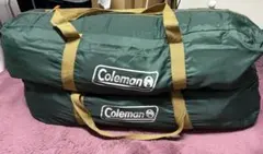 2026年最新】コールマン コネクティングドームの人気アイテム - メルカリ