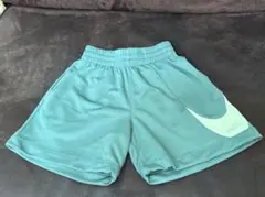 Nike DRI-FIT ティールショーツ XS☆120cm