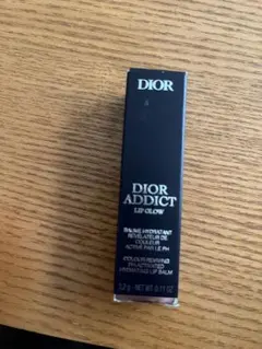 ディオールアディクト　リップグロウ　001 Dior