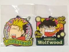 トライガン　ヴァッシュ　ウルフウッド　ブラインド　完全ランダム　アクリルスタンド トライガン ヴァッシュ ウルフウッド ブラインド 完全ランダム