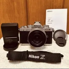 2026年最新】NIKON zfc レンズキットの人気アイテム - メルカリ