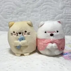 しろくまアイスぬいぐるみセット　すみっコぐらし　受注　しろくまやまアイスのみ すみっコぐらし☆受注生産☆しろくまアイスぬいぐるみセット☆やま