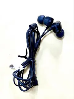 AKG Y20 カナル型 有線イヤホンのサムネイル
