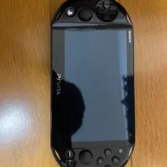 PlayStation®Vita クリスタル・ブラック マイクラ付き