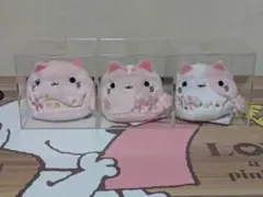 2026年最新】桜ねこだんごの人気アイテム - メルカリ