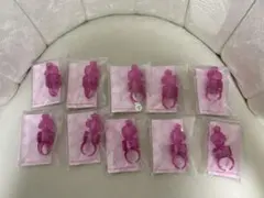 すとぷり さとみくん リングライト 10点セット