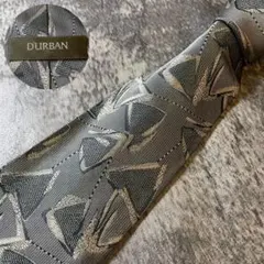 MSE1569 DURBAN ミントグリーン シルク ネクタイ