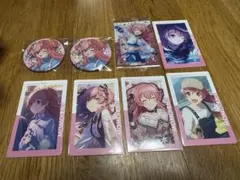 桃井　愛莉　まとめ売り