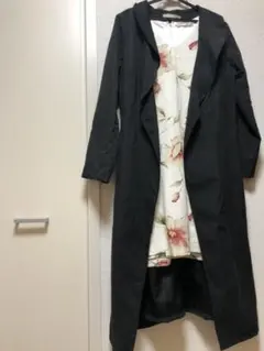 ROYALPARTY トレンチコート&ワンピース