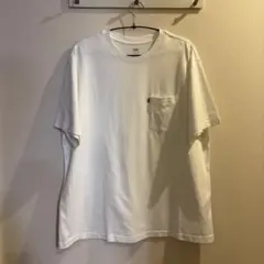 Levi's ホワイト Tシャツ XLサイズのサムネイル