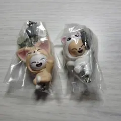 SKZOO つまんでつなげてますこっと vol.2 セット売り