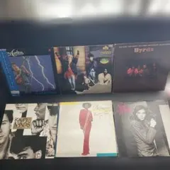 UKアーティスト12inchレコード 12枚セット - メルカリ