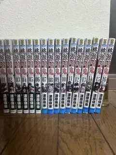 桃源暗鬼 アニメ 初版 特典 未開封 未使用 新品 セット カード 初回