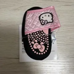 헬로 키티 슬리퍼