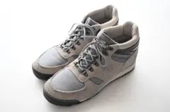 New Balance ハイカット スニーカー グレー 28.5cm