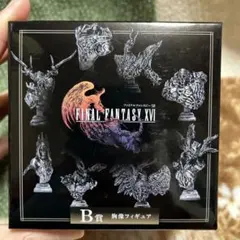 未開封 ファイナルファンタジーXVI　Ｂ賞【579】