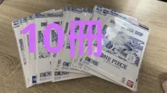 ONE PIECE BASE SHOP リミテッドカードコレクション vol.1