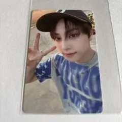 &TEAM 青嵐　TAKI タキ　ラキドロ　トレカ