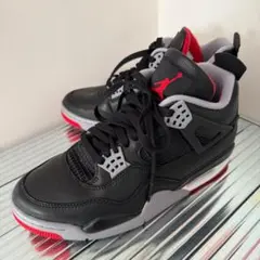 26センチ AIR JORDAN 4 RETRO