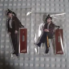 StrayKids スキズ スンミン ミニアクリルスタンド　2種セット