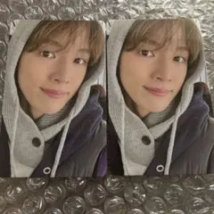 RIIZE all of you トレカ タワレコ ラキドロ ソンチャン 2枚