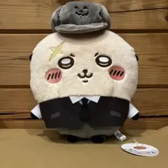 ちいかわ　運んで・・・みろッBIGぬいぐるみ　ラッコ