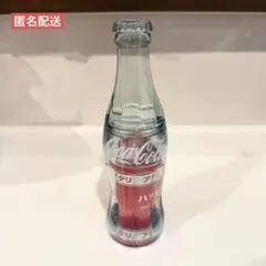 Coca-Cola コカ・コーラ ハッピーボトル イヤホンマイクのサムネイル