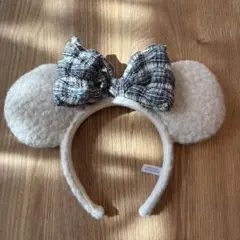 東京ディズニーリゾート　カチューシャ