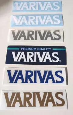 2026年最新】バリバスステッカーの人気アイテム - メルカリ