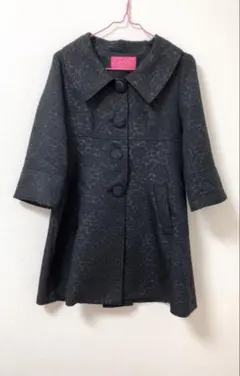 セシルリンク　Aラインスプリングアウター