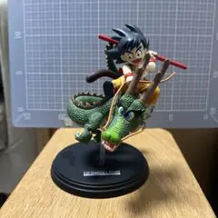 2025年最新】孫悟空＆神龍フィギュアの人気アイテム - メルカリ