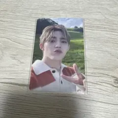 SEVENTEEN 消費期限 会場限定 愛知 エスクプス