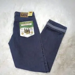 Lee RIDERS リー ライダー ヴィンテージ (W33) インディゴ