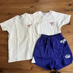 COSMO SPORTS 体操服 3点セット