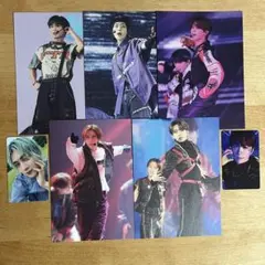 INI まとめて色々セット 佐野雄大 後藤威尊 藤牧京介 池﨑理人 田島将吾