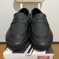 新品未使用！　VANS Skate Loafer 27.5cm 即完売モデル
