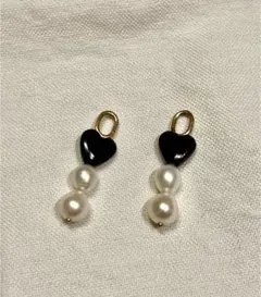 MARIA BLACK　Queen Charm 2個セット