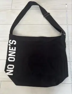 AZUL BY MOUSSY ショルダーバッグ ブラックのサムネイル