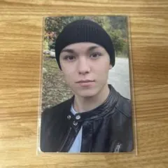 IN THE SOOP2 インスプ2 トレカ　バーノン