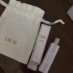 Miss Dior Mini Miss ソリッド パフューム